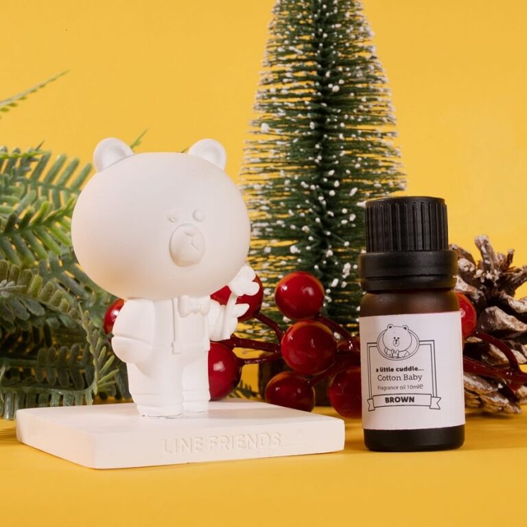 LOG-ON精品多元化，聖誕送禮無煩惱。